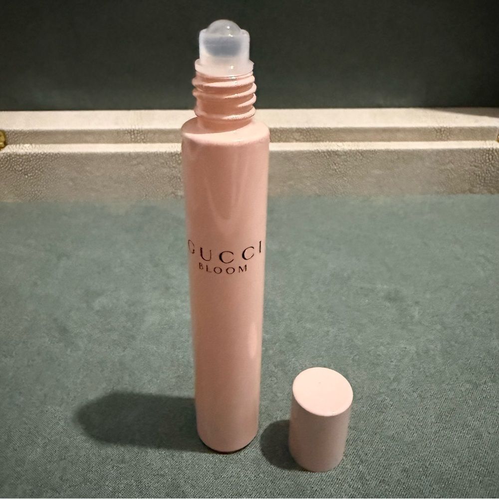 GUCCI BLOOM PERFUME – TRAVEL SIZE ELEGANCE - Picture 6 of 14
